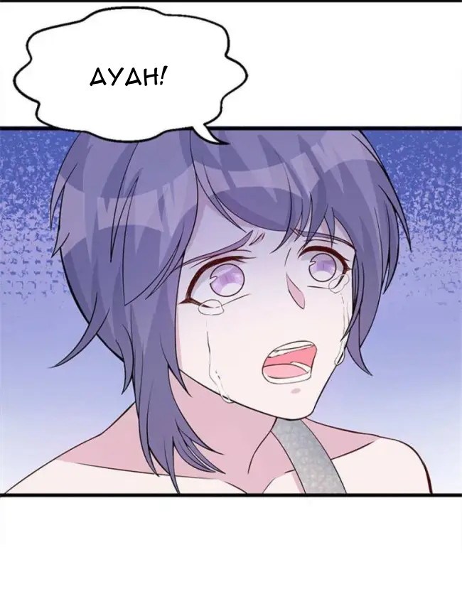 Beauty and the Beast Chapter 120 Gambar 4