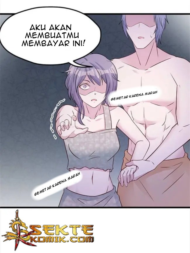 Beauty and the Beast Chapter 120 Gambar 41