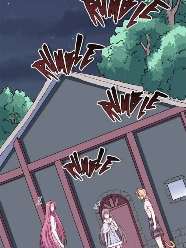 Beauty and the Beast Chapter 119 Gambar 14