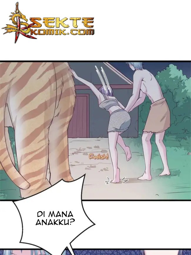 Beauty and the Beast Chapter 119 Gambar 18