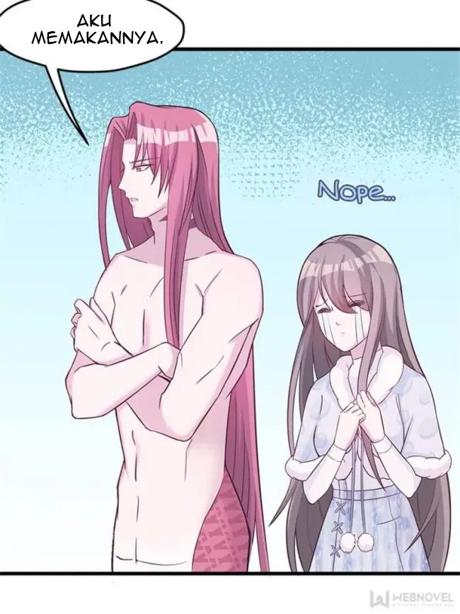 Beauty and the Beast Chapter 119 Gambar 21