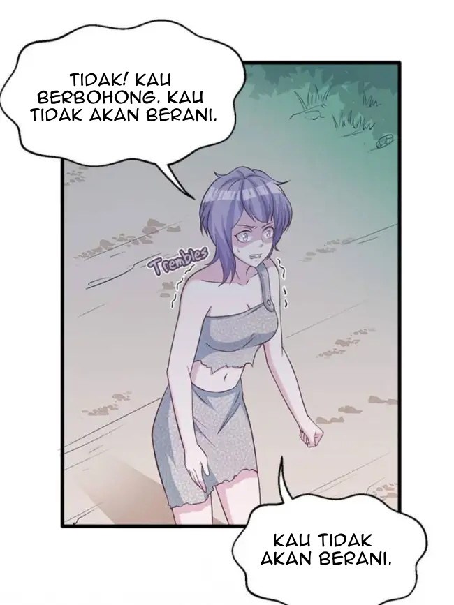 Beauty and the Beast Chapter 119 Gambar 24