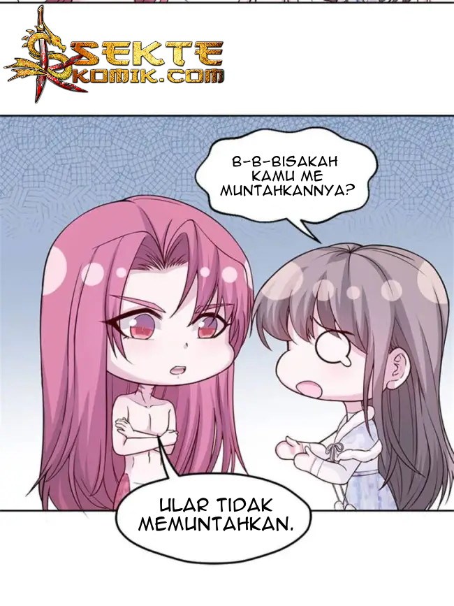 Beauty and the Beast Chapter 119 Gambar 3