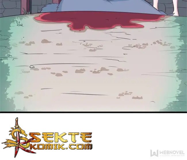 Beauty and the Beast Chapter 119 Gambar 31