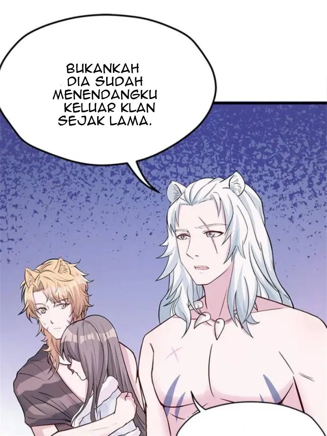 Beauty and the Beast Chapter 119 Gambar 36