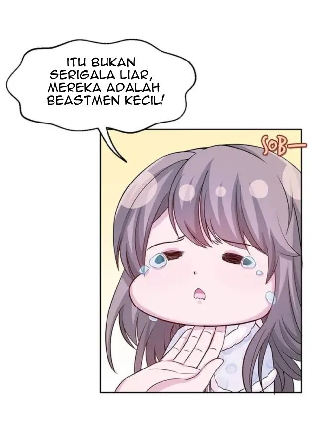 Beauty and the Beast Chapter 119 Gambar 8