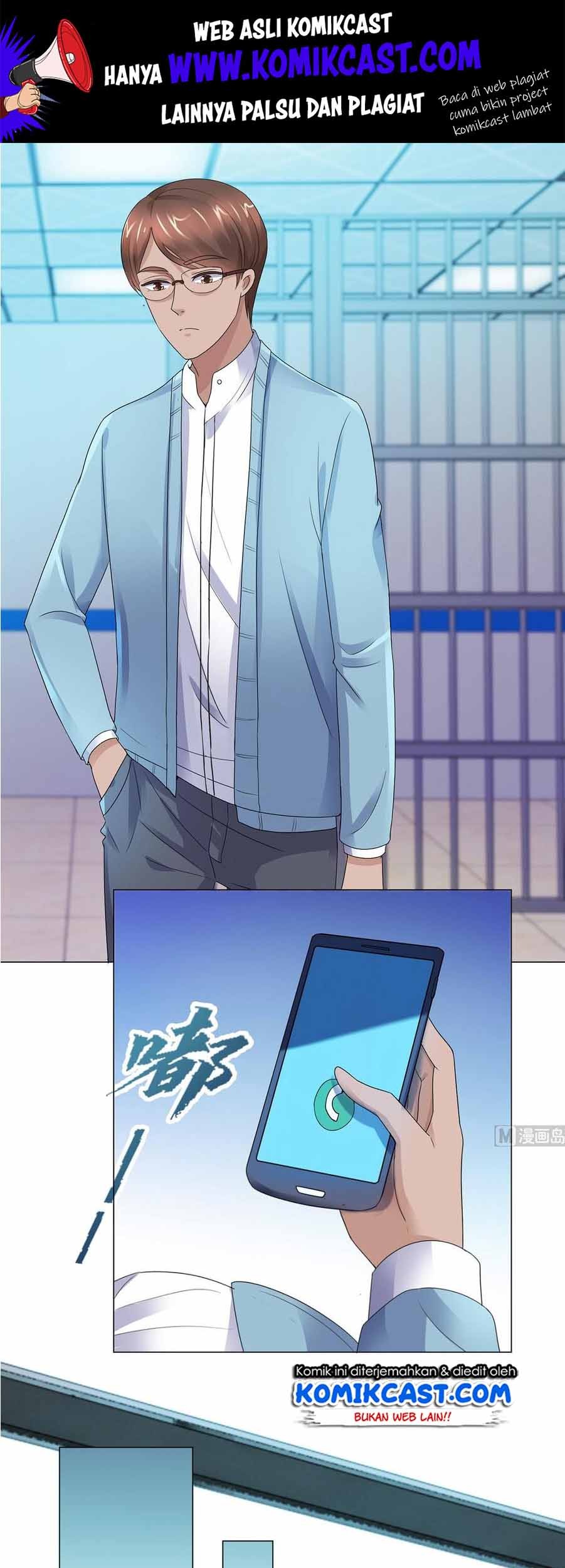 Baca Manhua Metropolitan Supremacy System Chapter 122 Gambar 2