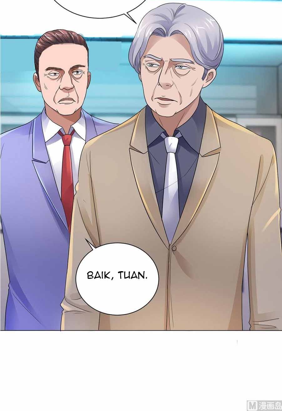 Metropolitan Supremacy System Chapter 122 Gambar 4