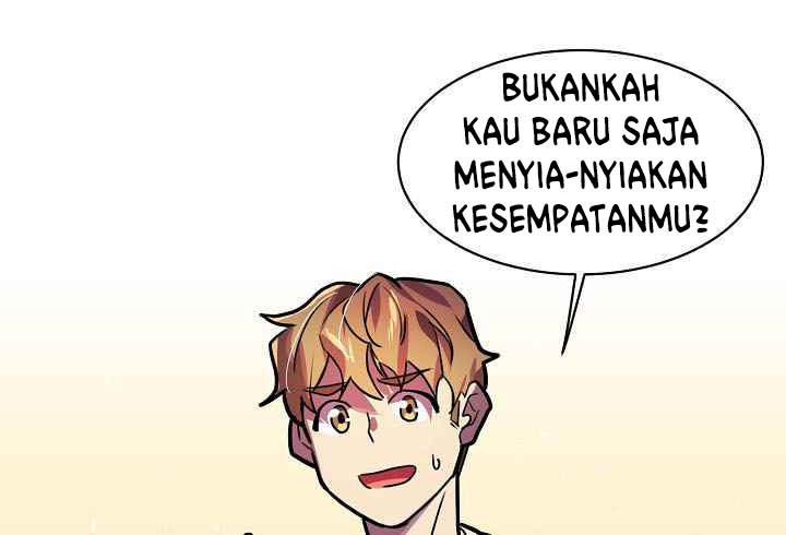 Ranker’s Return Chapter 13 Gambar 16
