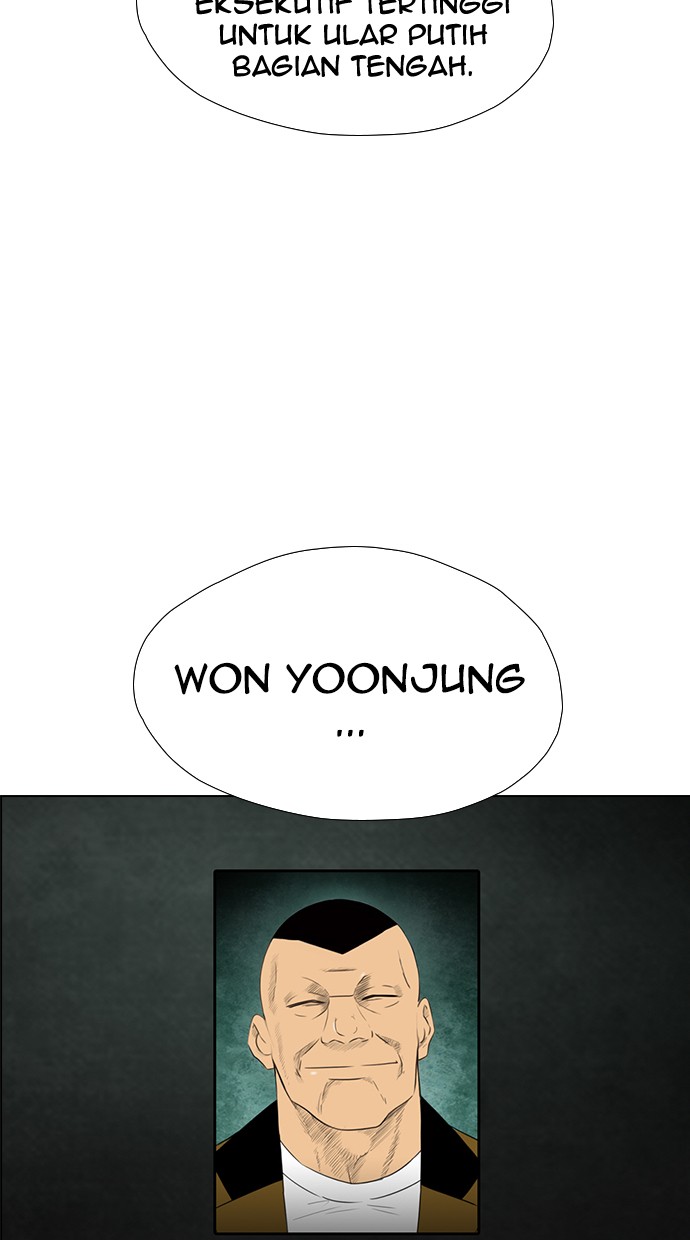 Reawaken Man Chapter 132 Gambar 16