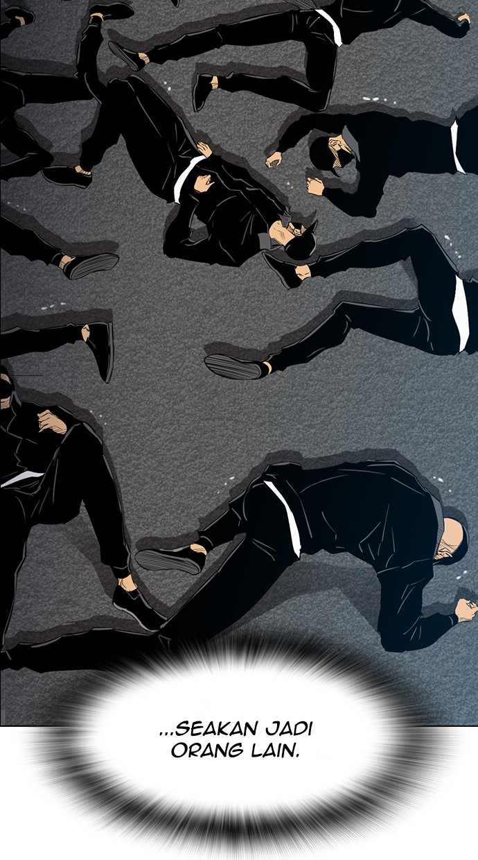 Baca Manhwa Reawaken Man Chapter 132 Gambar 2