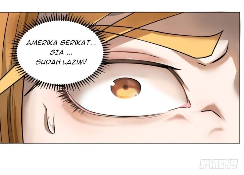 List of Big Villians Chapter 62 Gambar 10