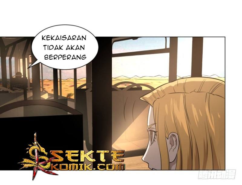 List of Big Villians Chapter 62 Gambar 11