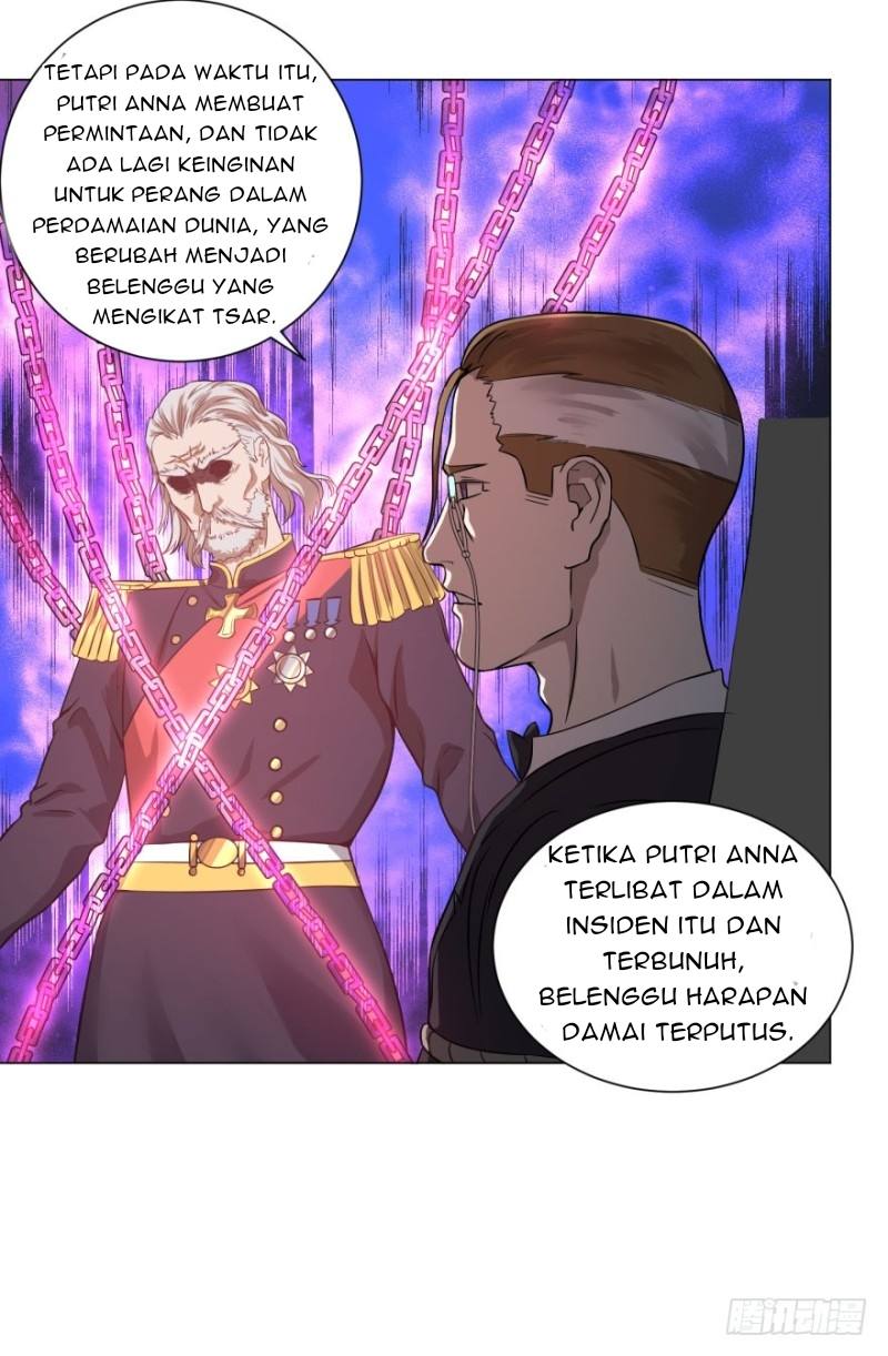 List of Big Villians Chapter 62 Gambar 13