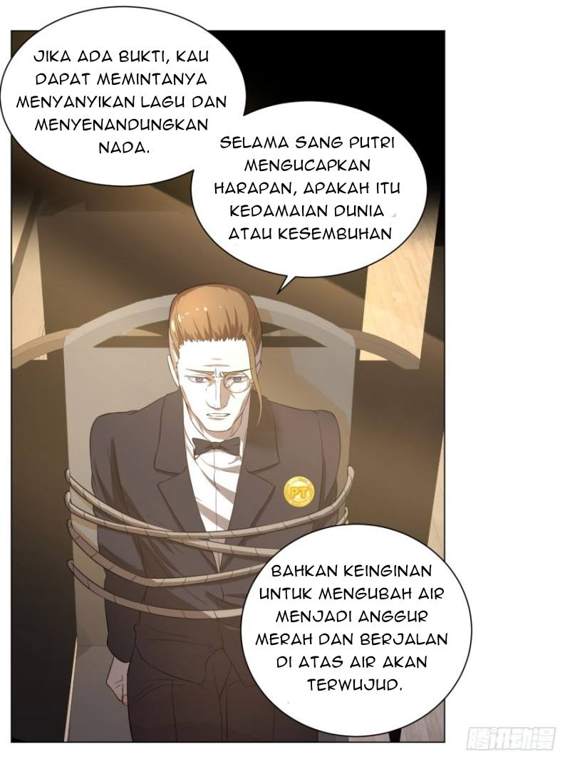 List of Big Villians Chapter 62 Gambar 20