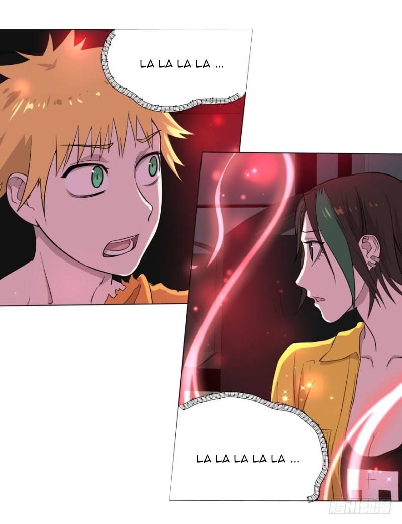 List of Big Villians Chapter 62 Gambar 27