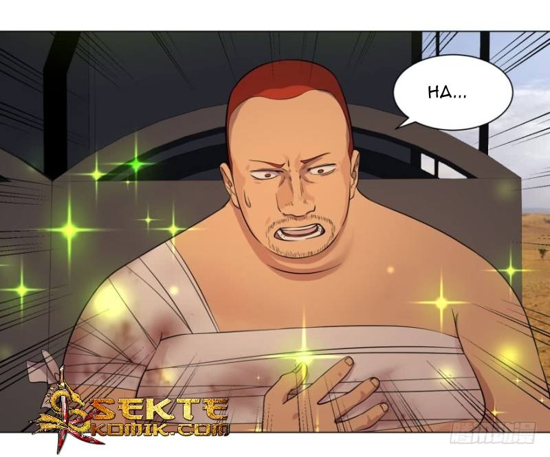 List of Big Villians Chapter 62 Gambar 34