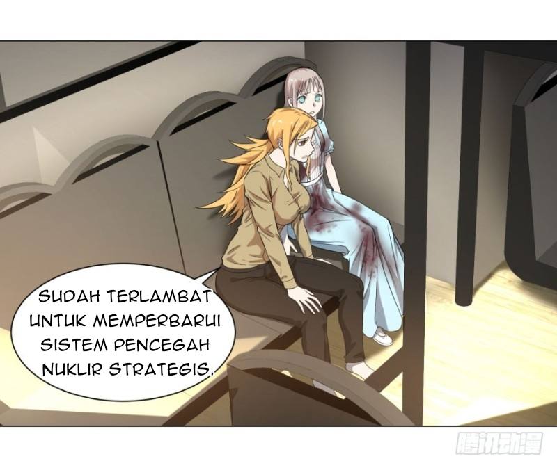 List of Big Villians Chapter 62 Gambar 4