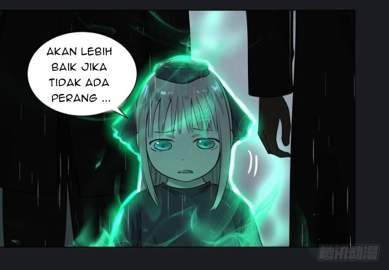 List of Big Villians Chapter 62 Gambar 43