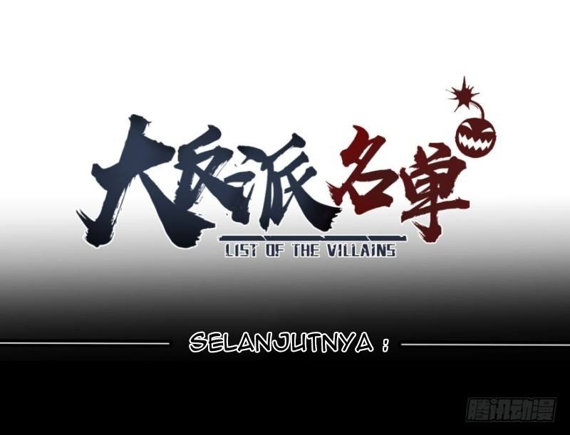List of Big Villians Chapter 62 Gambar 57