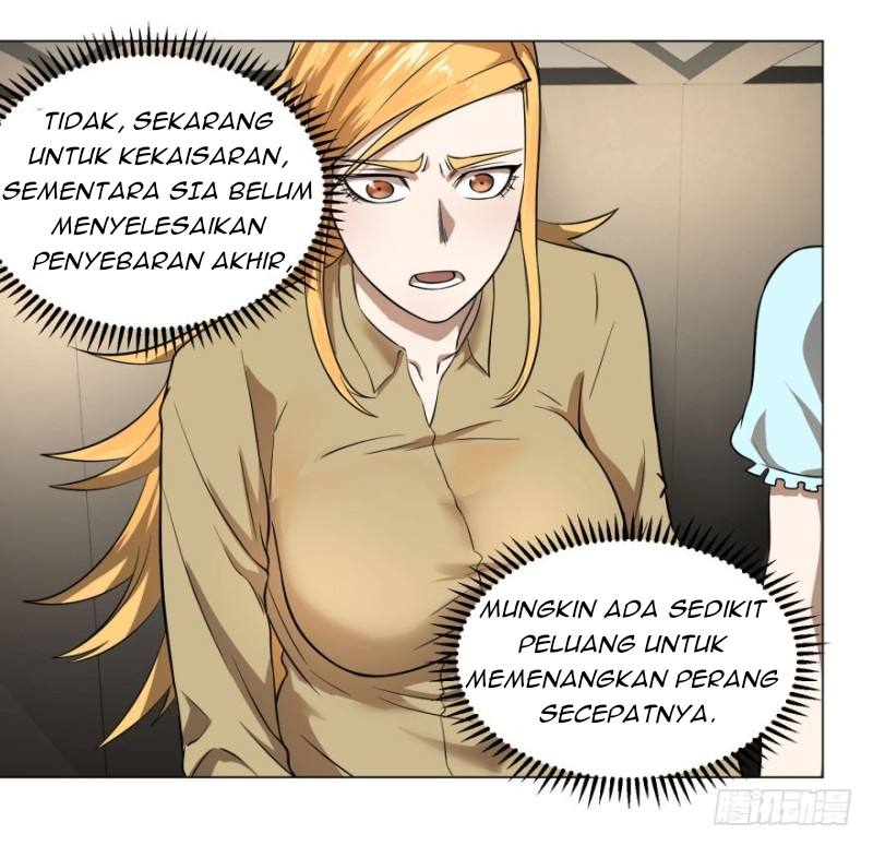 List of Big Villians Chapter 62 Gambar 8