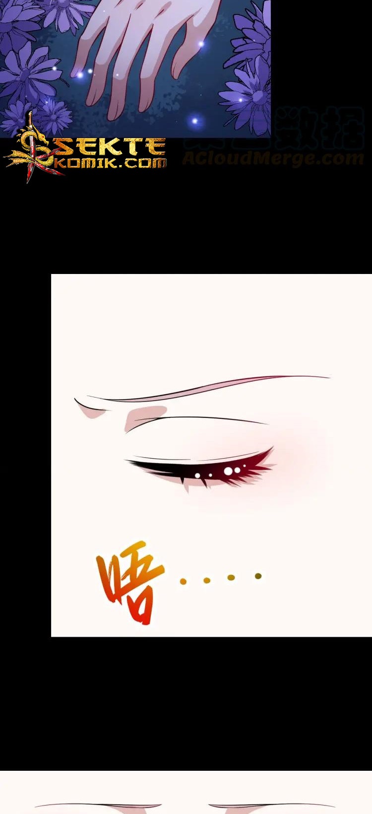 Daddy From Hell Chapter 53 Gambar 40
