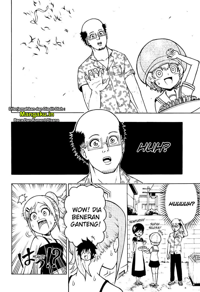 Moriking Chapter 06 Gambar 5