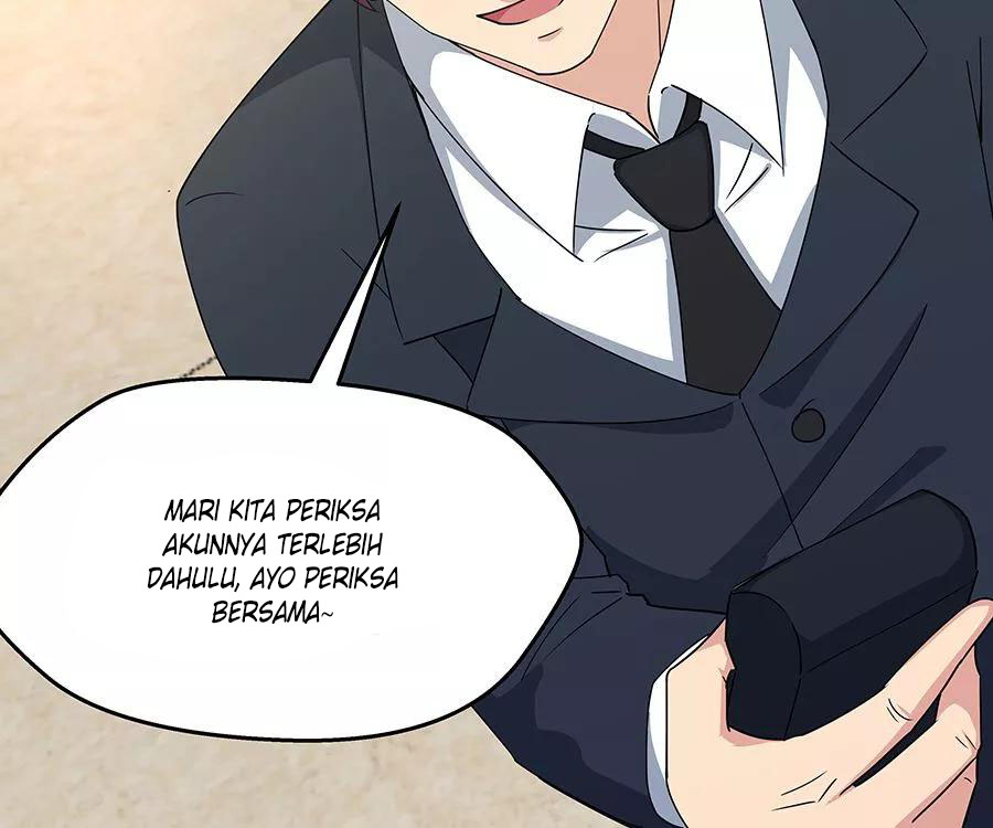 Super Mad God Chapter 07 Gambar 26