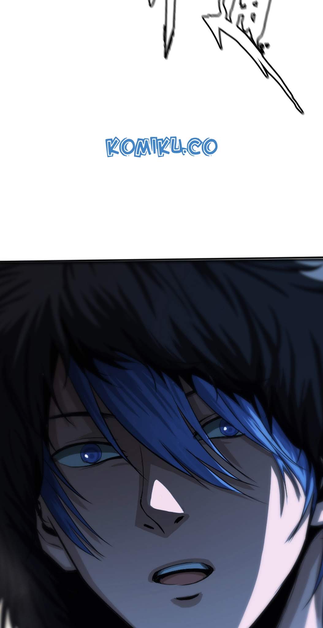 The Blade of Evolution Chapter 9 Gambar 109