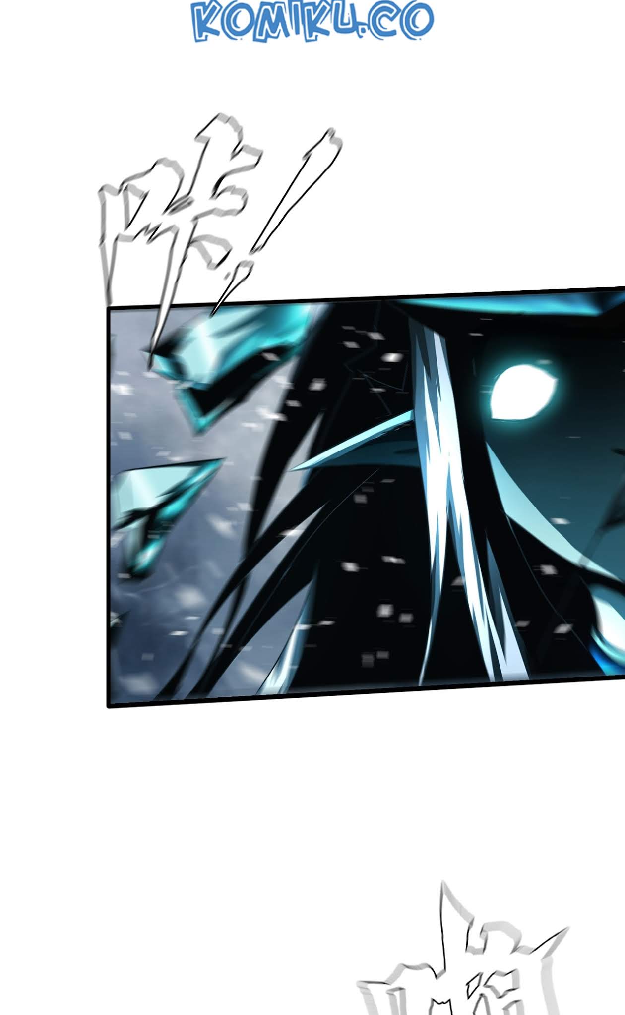 The Blade of Evolution Chapter 9 Gambar 16