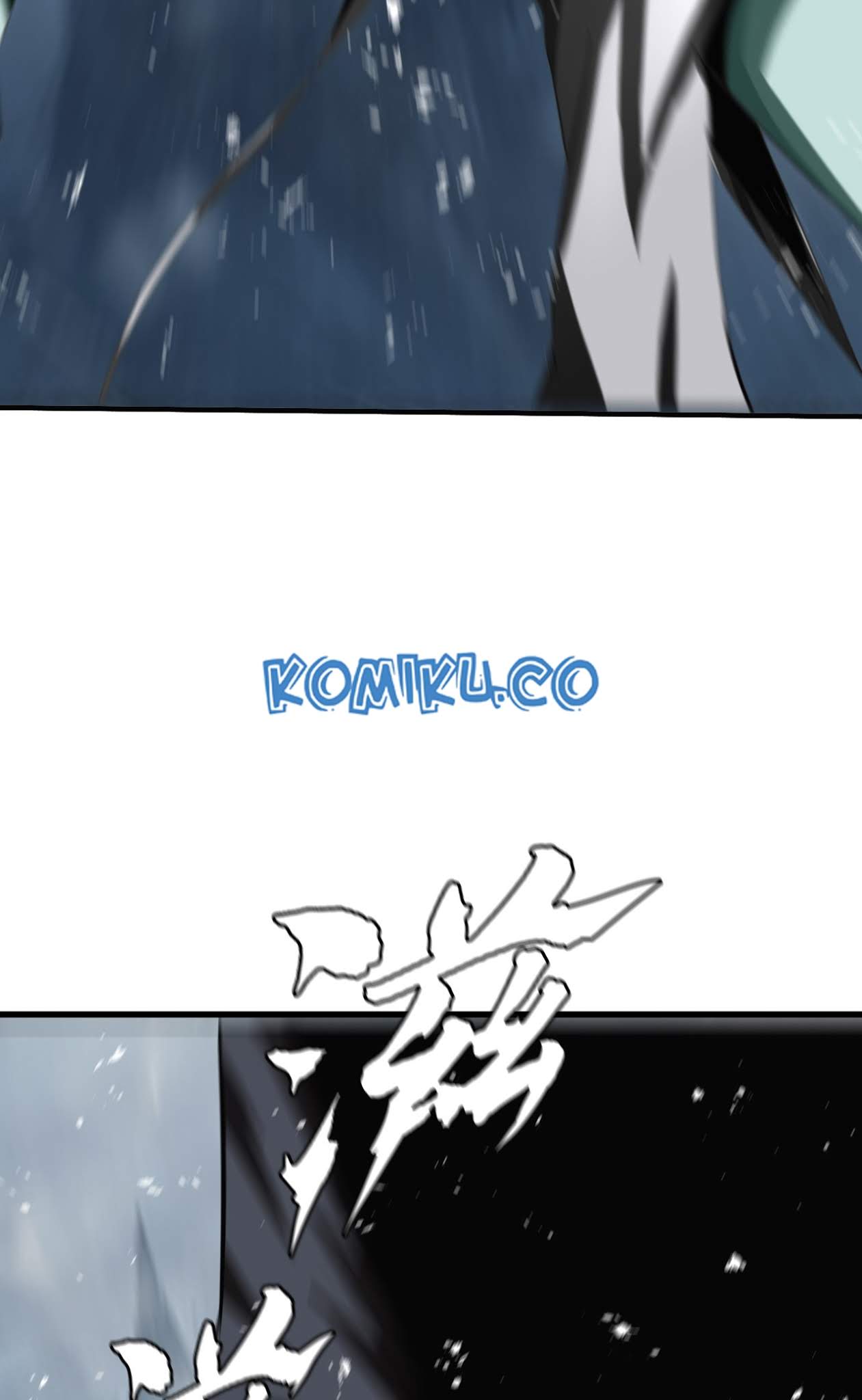 The Blade of Evolution Chapter 9 Gambar 19