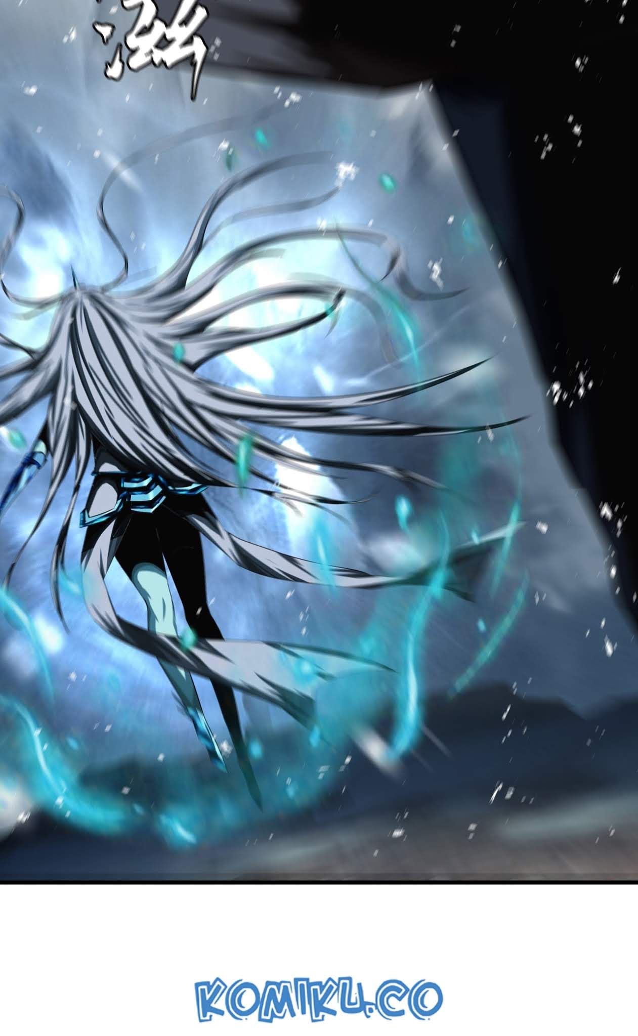 The Blade of Evolution Chapter 9 Gambar 20