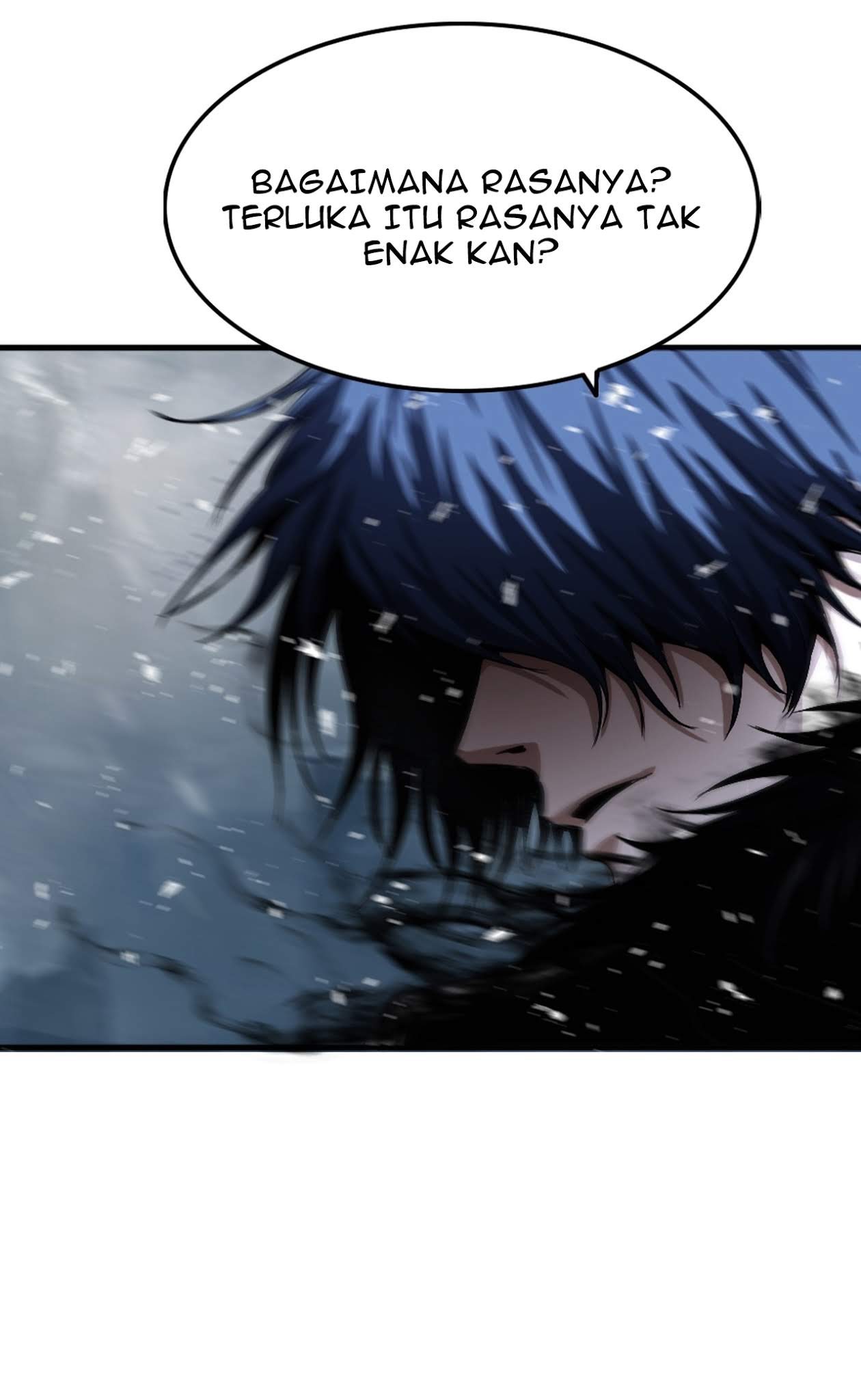 The Blade of Evolution Chapter 9 Gambar 21
