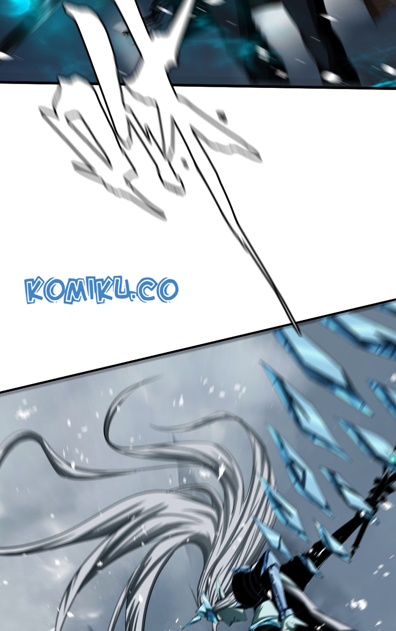 The Blade of Evolution Chapter 9 Gambar 29