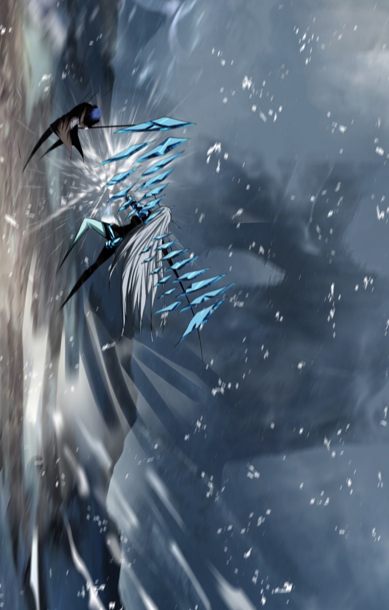 The Blade of Evolution Chapter 9 Gambar 32