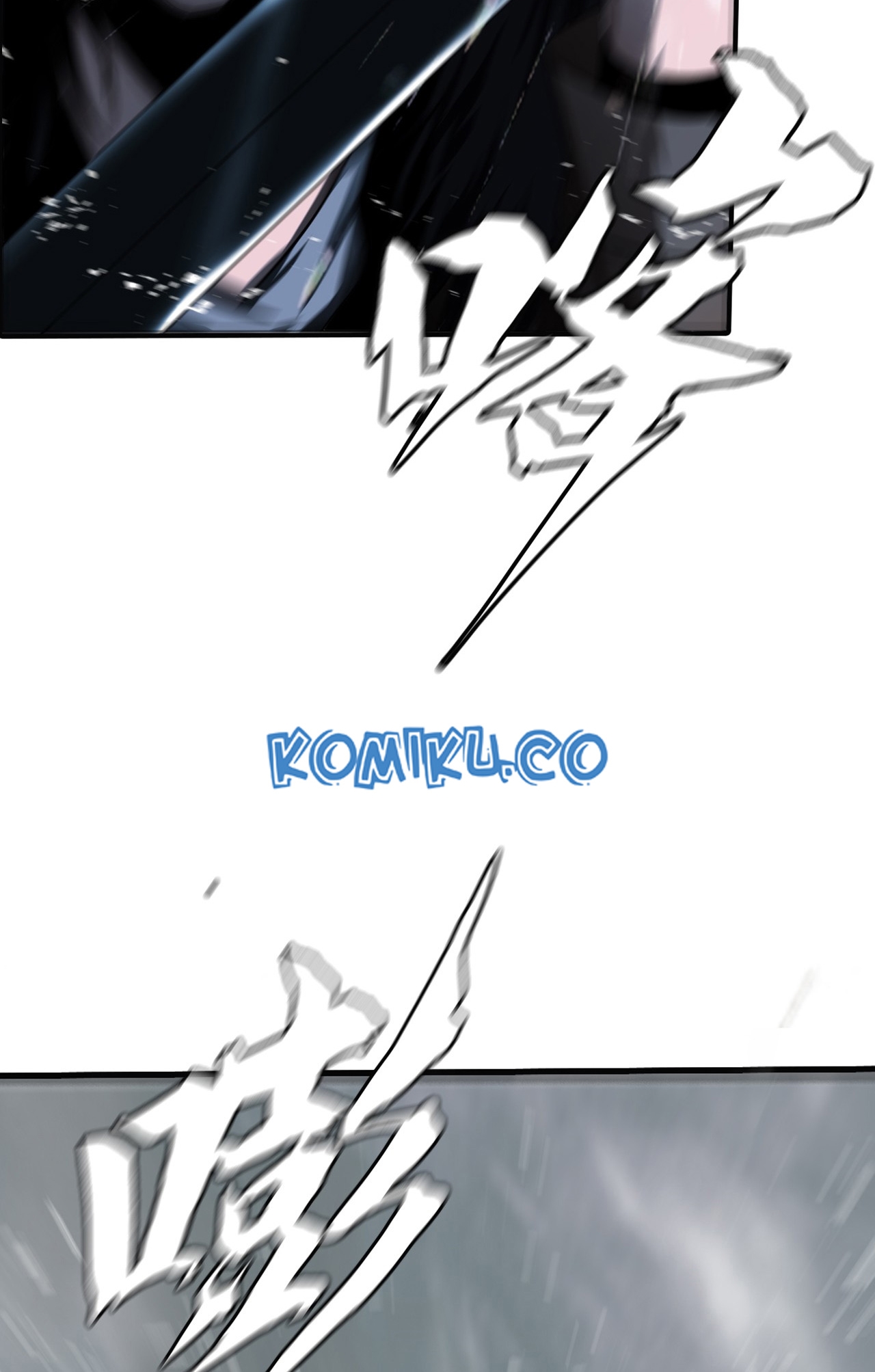The Blade of Evolution Chapter 9 Gambar 34