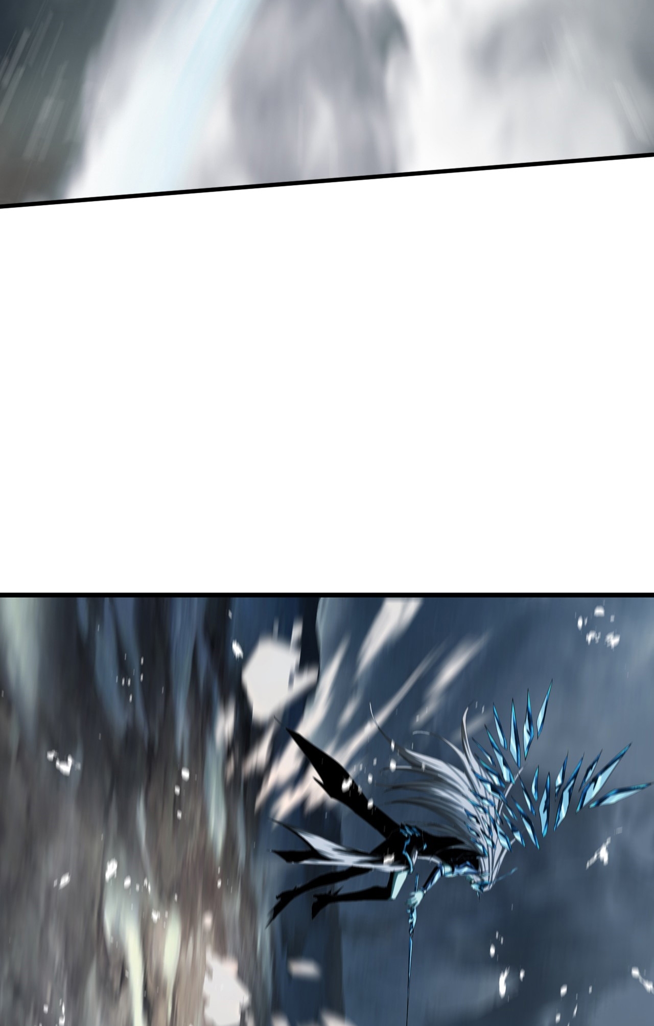 The Blade of Evolution Chapter 9 Gambar 36