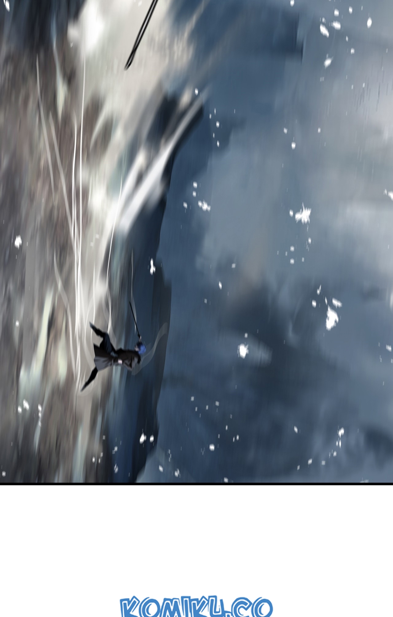 The Blade of Evolution Chapter 9 Gambar 38