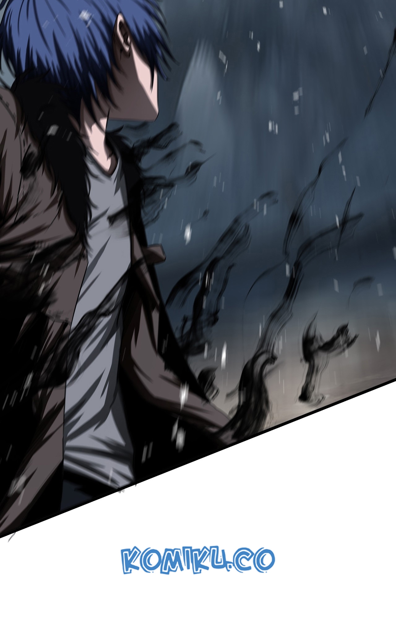 The Blade of Evolution Chapter 9 Gambar 41