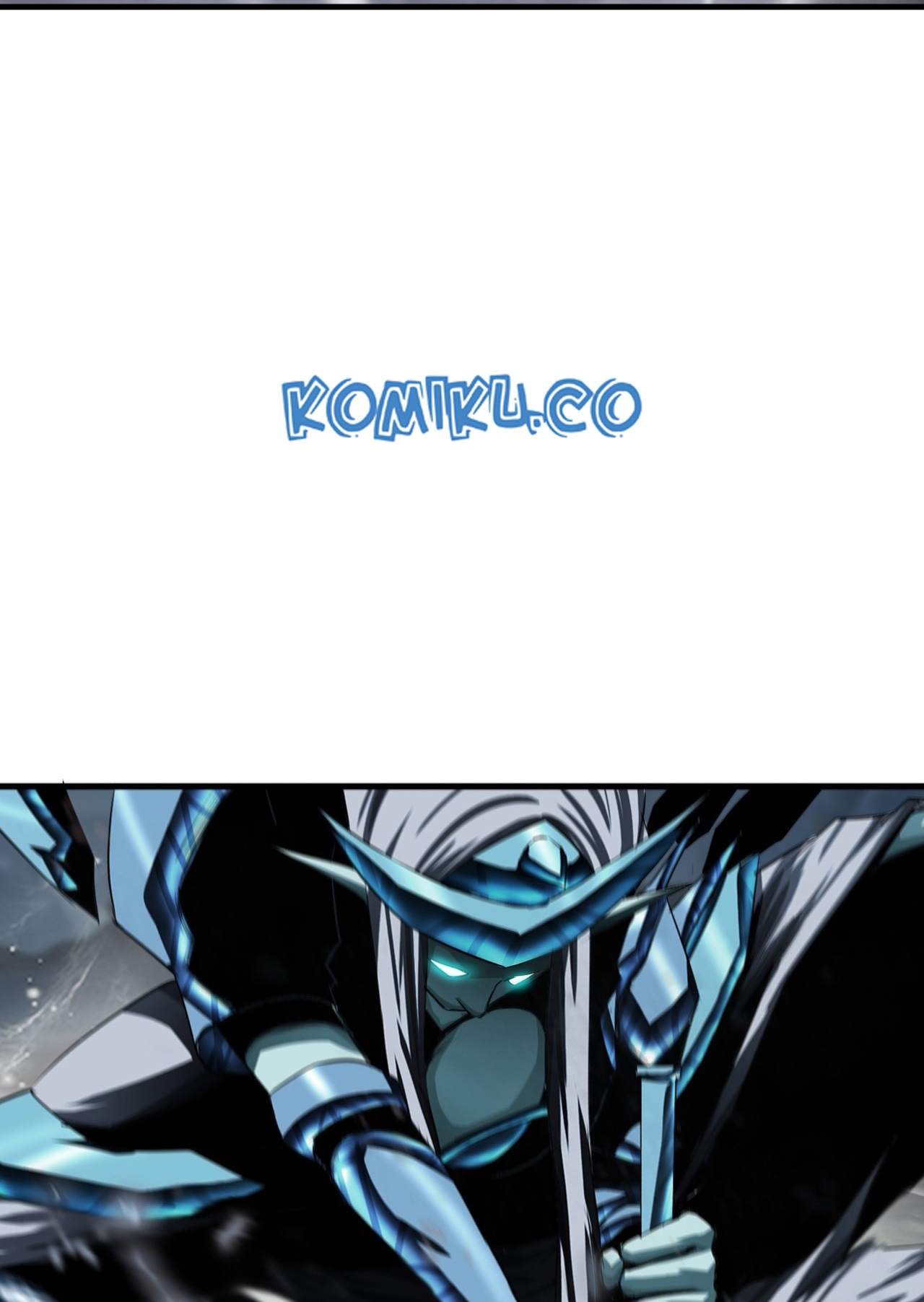 The Blade of Evolution Chapter 9 Gambar 46