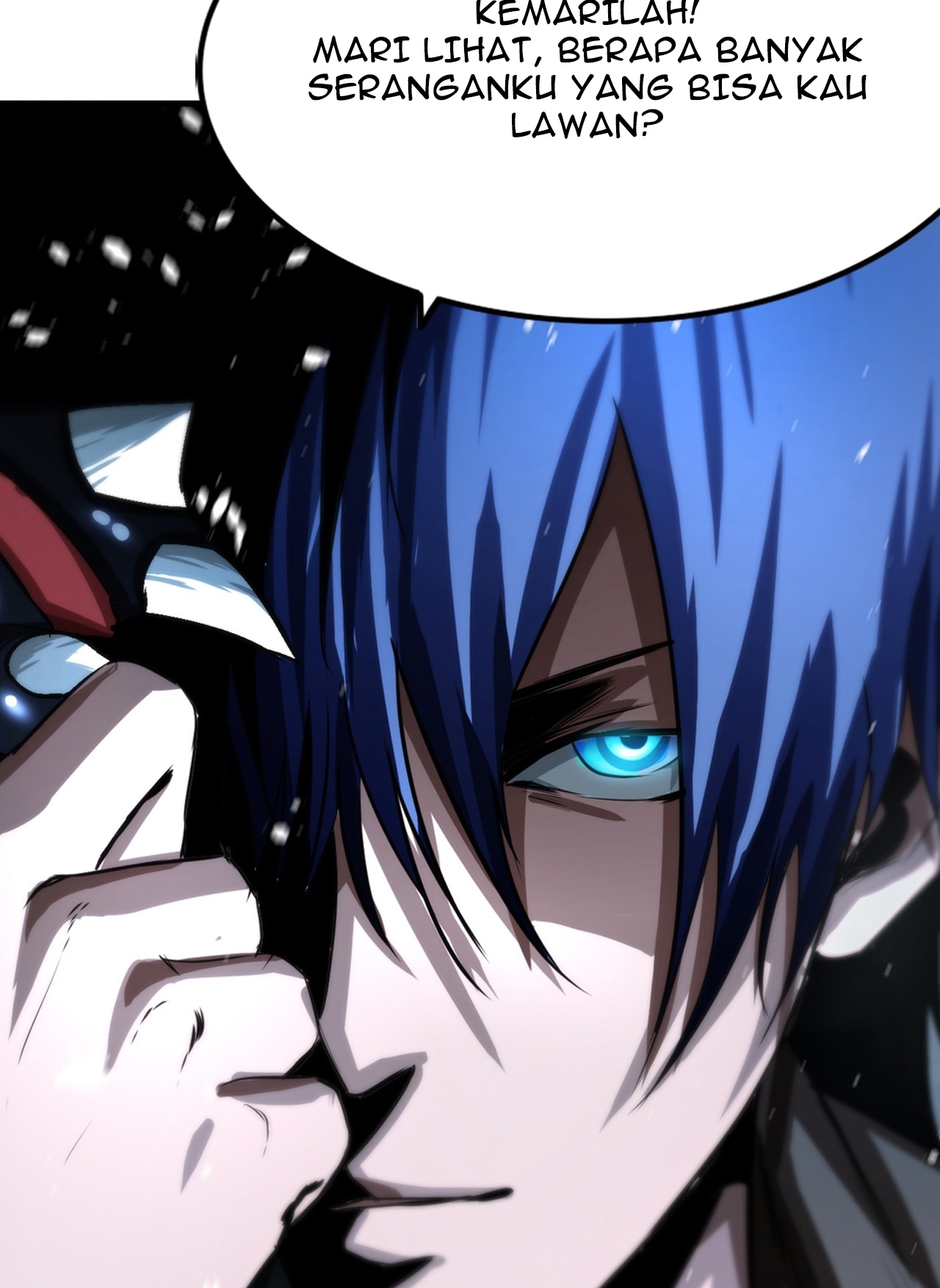 The Blade of Evolution Chapter 9 Gambar 5