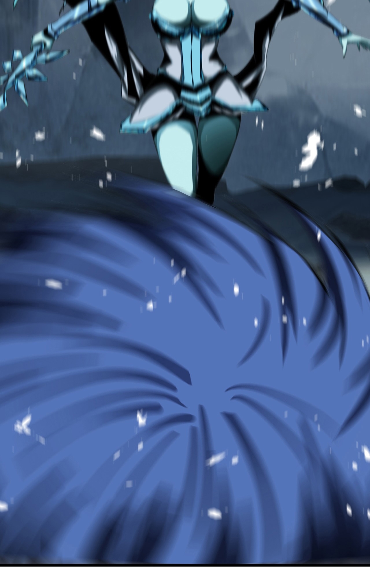 The Blade of Evolution Chapter 9 Gambar 58