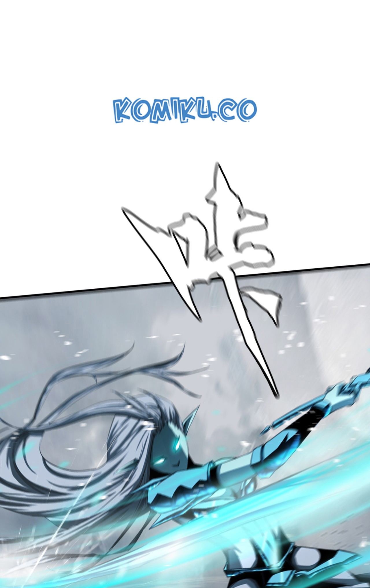 The Blade of Evolution Chapter 9 Gambar 59
