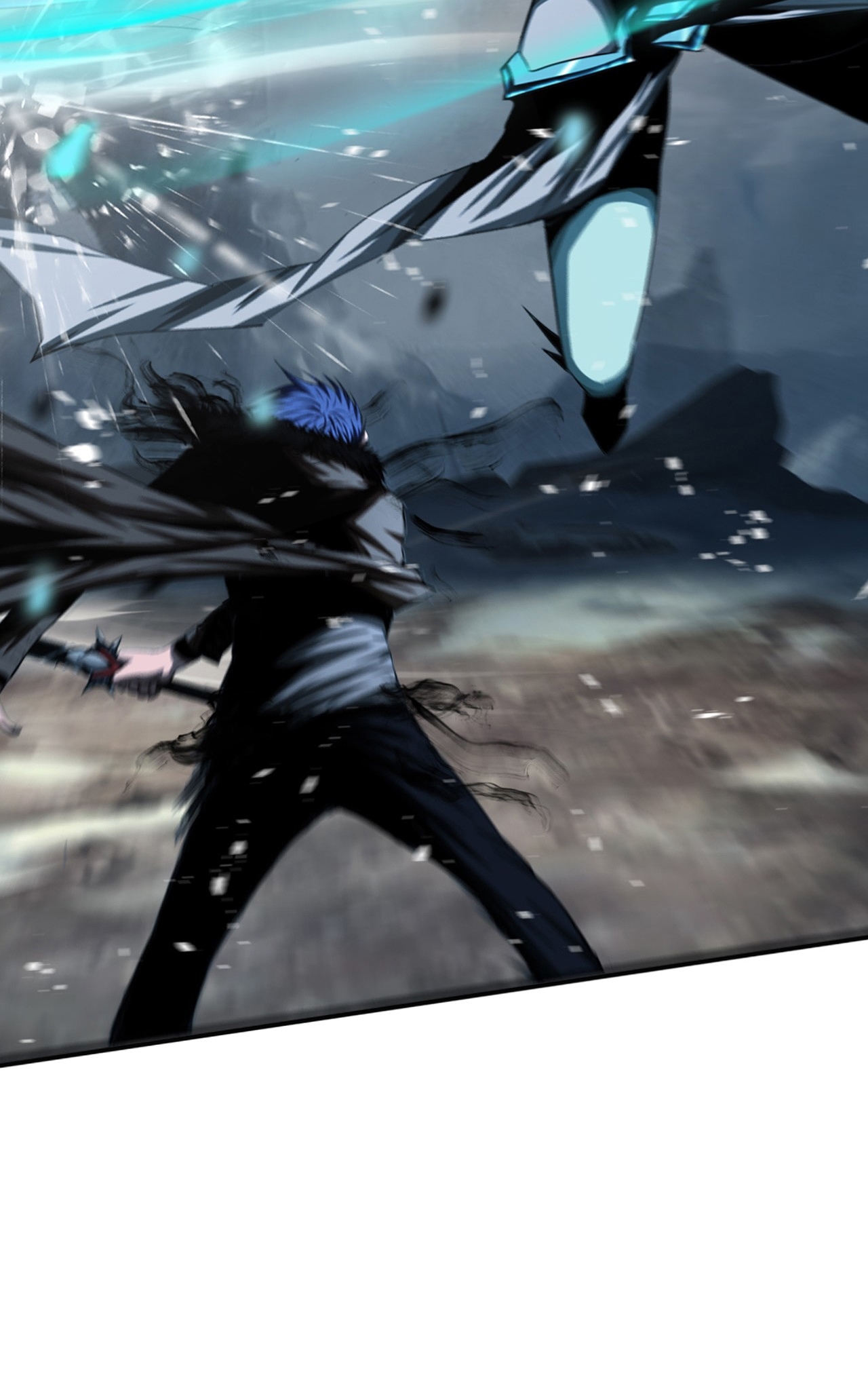 The Blade of Evolution Chapter 9 Gambar 60