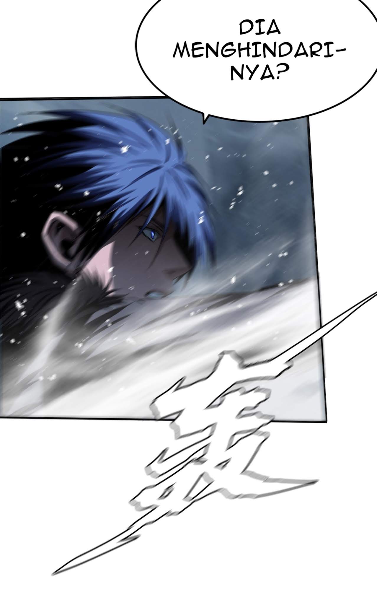 The Blade of Evolution Chapter 9 Gambar 65