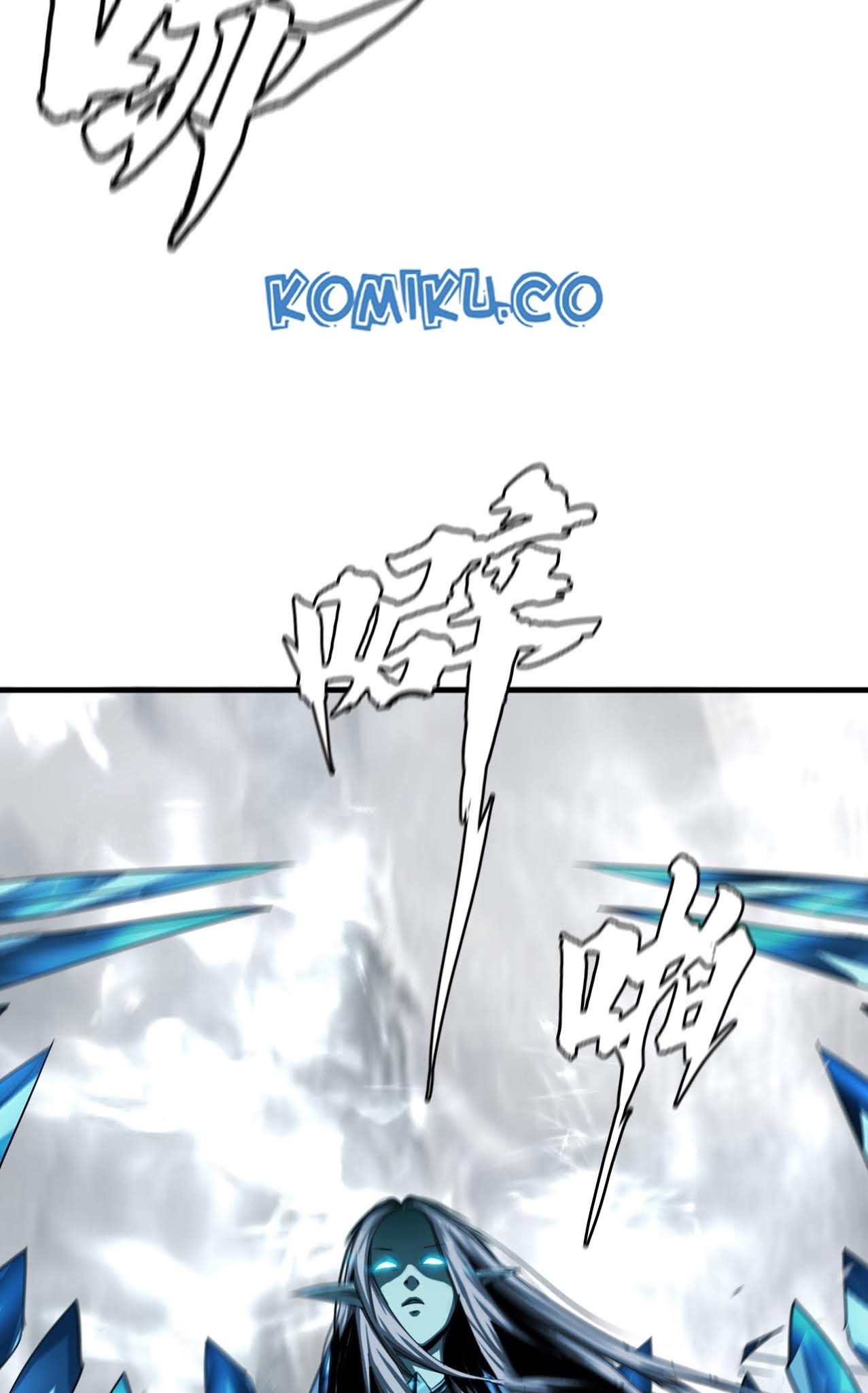 The Blade of Evolution Chapter 9 Gambar 67