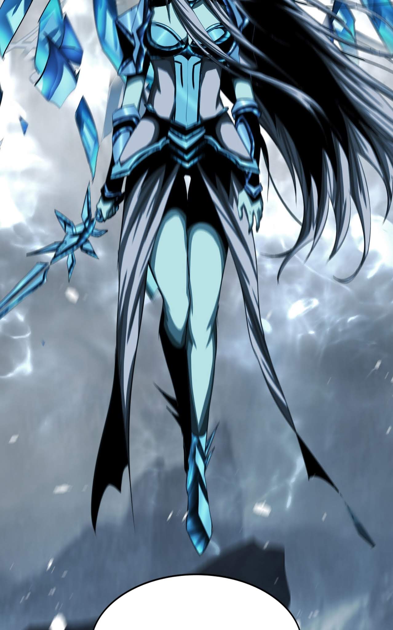 The Blade of Evolution Chapter 9 Gambar 68
