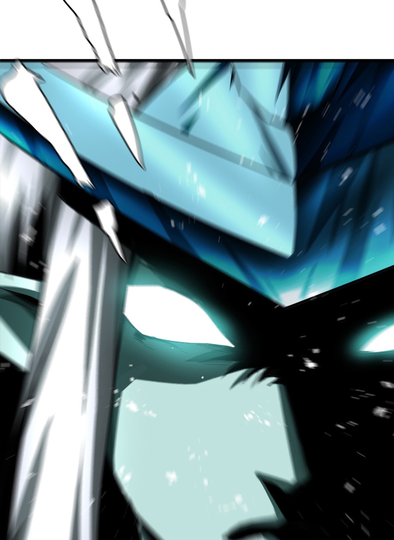 The Blade of Evolution Chapter 9 Gambar 7