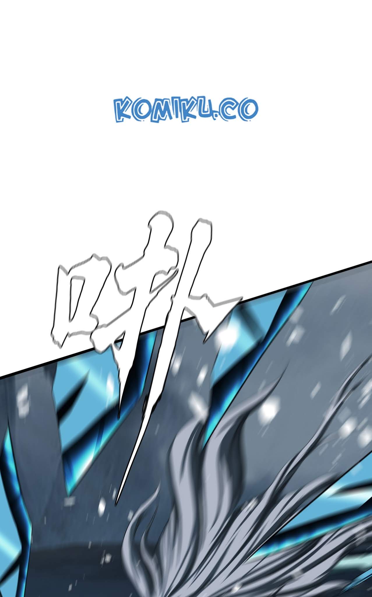 The Blade of Evolution Chapter 9 Gambar 71