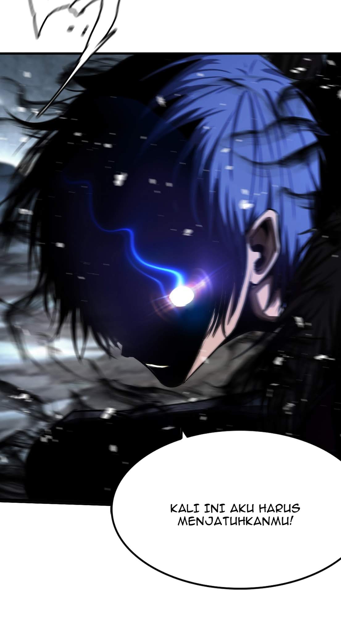 The Blade of Evolution Chapter 9 Gambar 73
